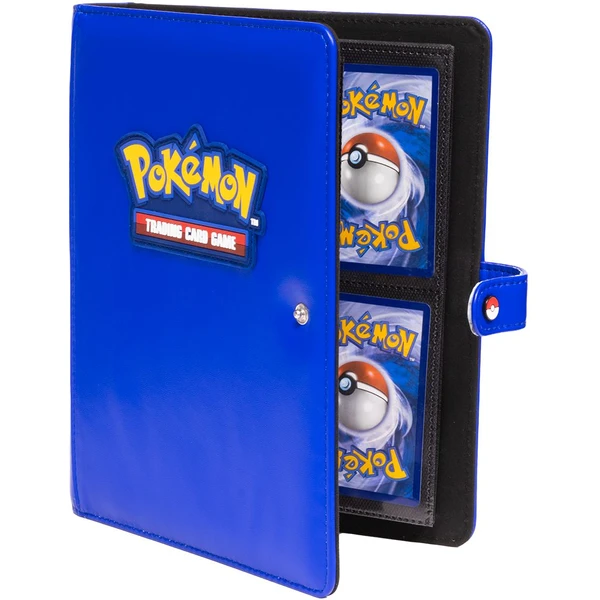 Pokémon UP: Premium Snap Binder album na 160 karet - Alba na karty - Hlavní obrázek