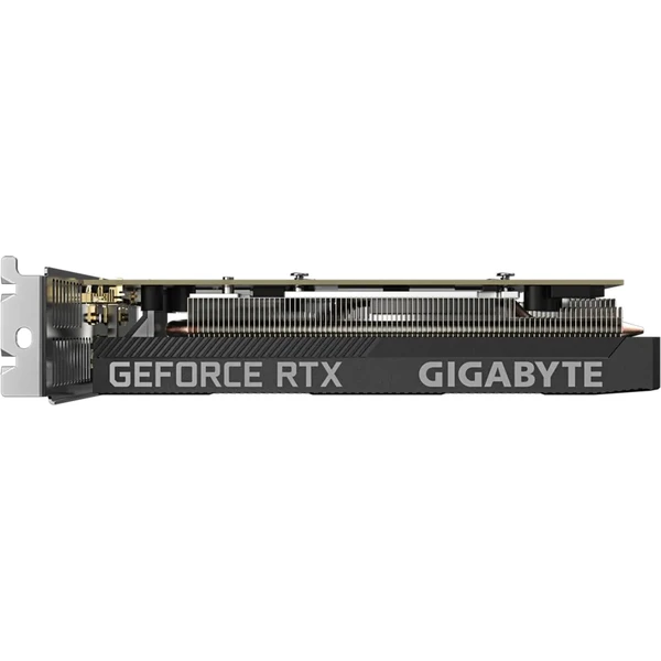 GIGABYTE NVIDIA GeForce RTX 3050 OC Low Profile 6GB - Grafické karty - Obrázek 7ES6000L01