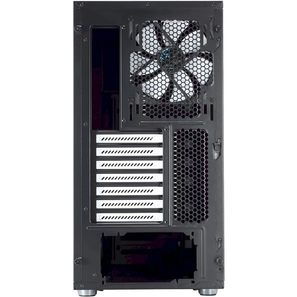 Fractal Design Define R5 černá - Počítačové skříně - Obrázek 7EZE000K01