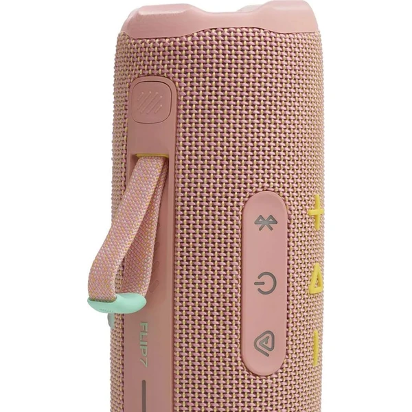 JBL Flip 7 růžový - Reproduktory - Obrázek 7FAE000P01
