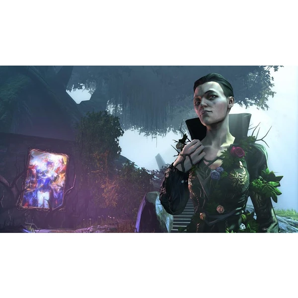 Dishonored Definitive Edition (PS4) - Hry pro PS4 - Obrázek 7FE4100201