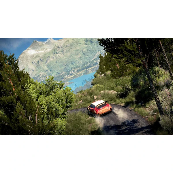 WRC 7 (PS4) - Hry pro PS4 - Obrázek 7FX3100201