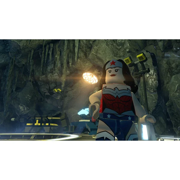 LEGO Batman 3: Beyond Gotham (PS4) - Hry pro PS4 - Obrázek 7HFZ600301