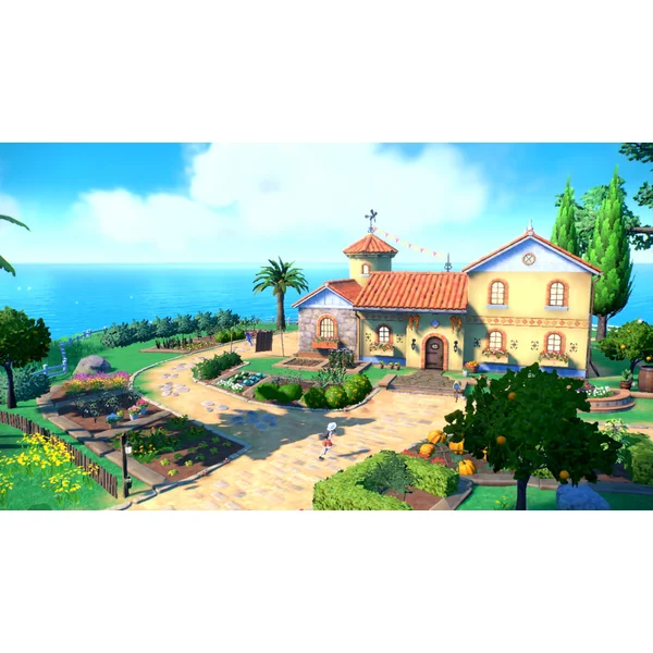 Pokémon Scarlet (SWITCH) - Hry pro Nintendo Switch - Obrázek 7HJY600301
