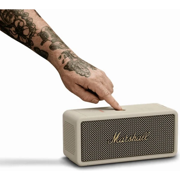 Marshall Middleton krémový - Reproduktory - Obrázek 7HOP100501