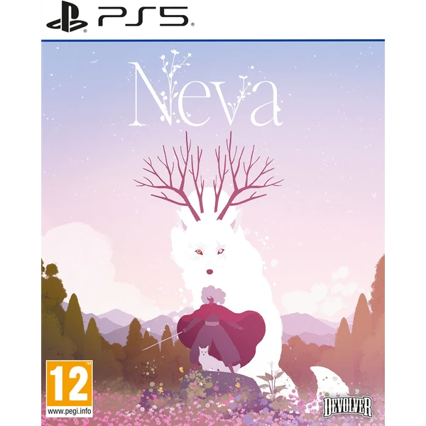 Neva (PS5) - Hry pro PS5 - Hlavní obrázek