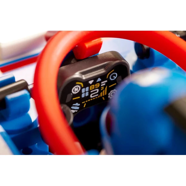 LEGO Speed Champions 77246 Závodní auto Visa Cash App RB VCARB 01 F1 - LEGO - Obrázek 7ISE000J01