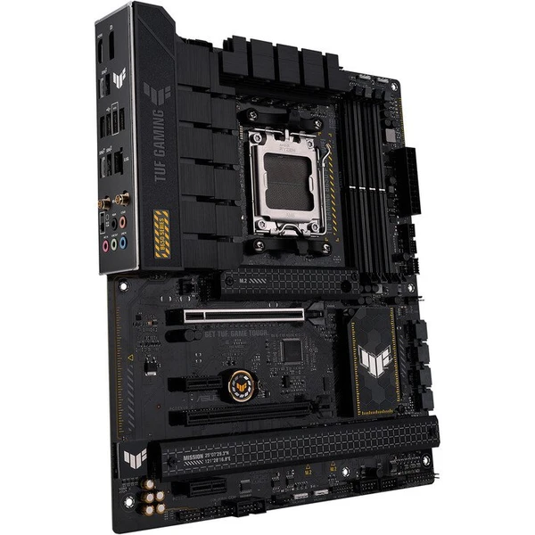 ASUS TUF GAMING B650-PLUS WIFI - Základní desky - Obrázek 7L1H100501