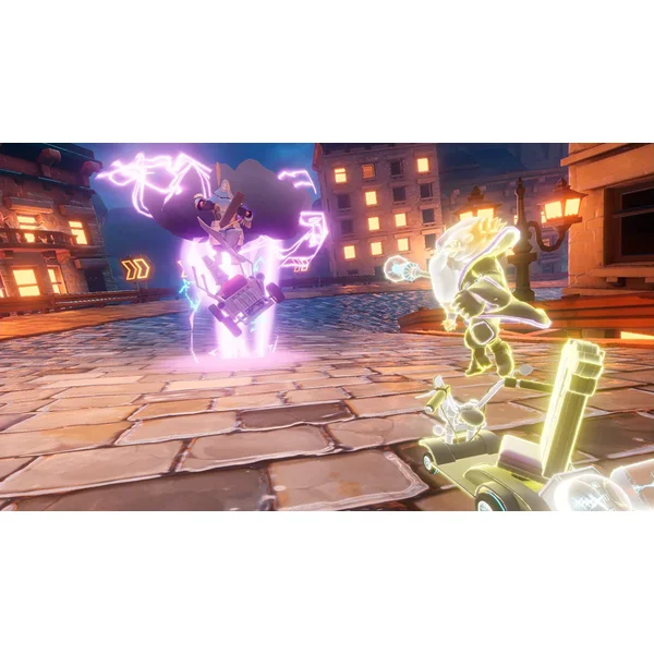 Chocobo GP (Switch) - Hry pro Nintendo Switch - Obrázek 7L4A300401