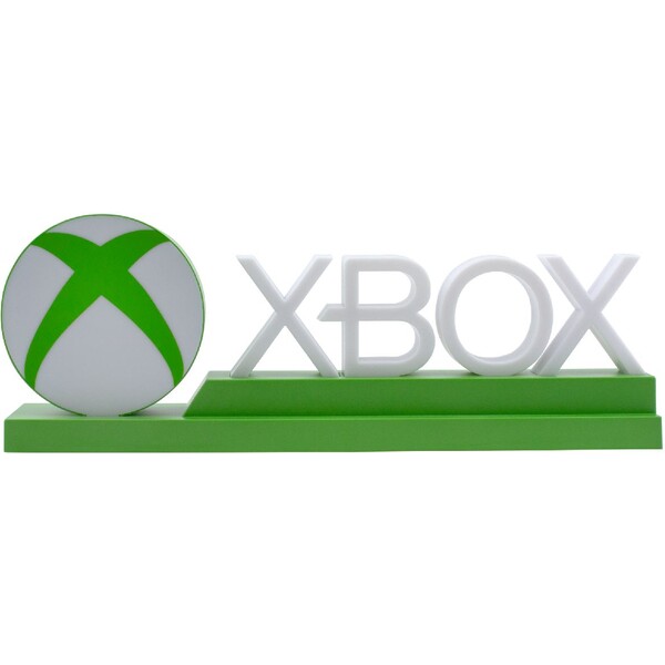 Levně Světlo Xbox Icons - Logo