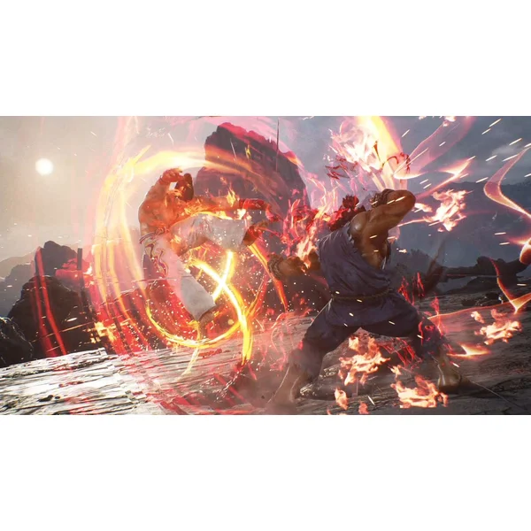 Tekken 7 Legendary Edition (PS4) - Hry pro PS4 - Obrázek 7LAU600301