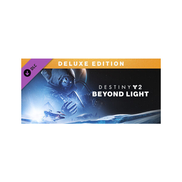 Destiny Beyond Light Deluxe Edition Upgrade Jrc Cz