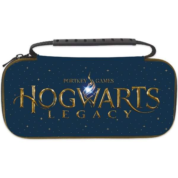 Levně Přepravní pouzdro s motivem Hogwarts Legacy – Big Logo (Switch)