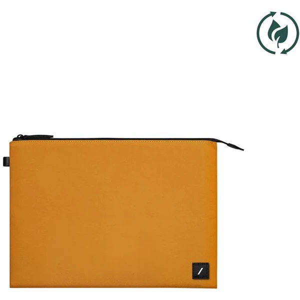 Native Union WFA Stow Lite Sleeve pouzdro Macbook 13" kraft - Pouzdra - Obrázek 7MV3000K01