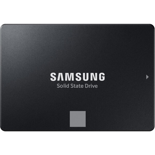 Levně Samsung 870 EVO SSD 2,5" 500GB
