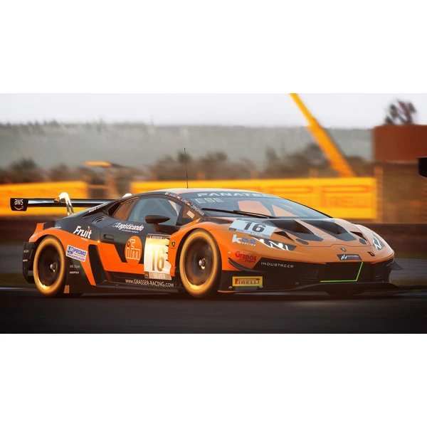 Assetto Corsa Competizione  (PS5) - Hry pro PS5 - Obrázek 7OF3100501