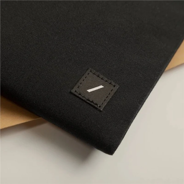 Native Union WFA Stow Lite Sleeve pouzdro Macbook 14" černé - Pouzdra - Obrázek 7OV3000K01