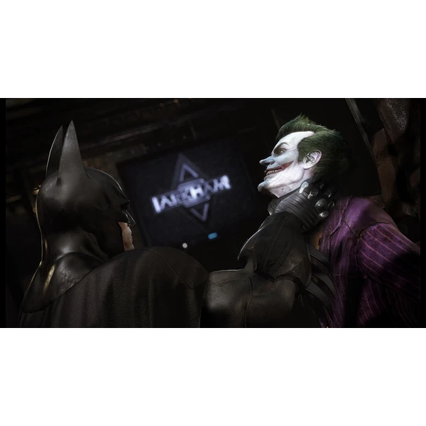 Batman Return to Arkham (PS4) - Hry pro PS4 - Obrázek 7PW3100201