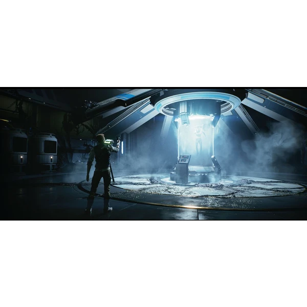 Star Wars Jedi: Survivor (PS5) - Hry pro PS5 - Obrázek 7PYJ300401