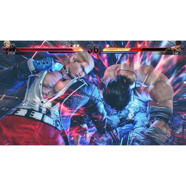 Tekken 8 Ultimate Edition (PC) - Hry pro PC - Obrázek 7Q80000N01
