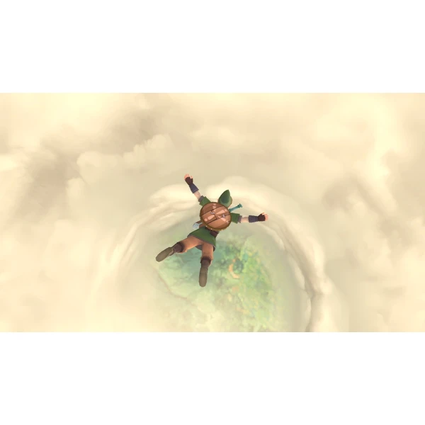 The Legend of Zelda: Skyward Sword HD (SWITCH) - Hry pro Nintendo Switch - Obrázek 7QA3100201