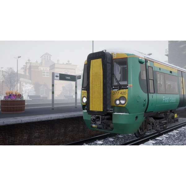 Train Sim World 2 (Xbox One) - JRC.cz