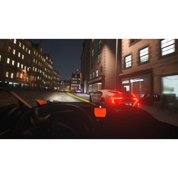 DriveClub VR (PS4) - Hry pro PS4 - Obrázek 7QK5100201