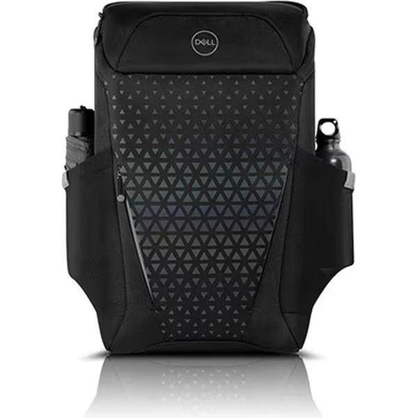 Dell Gaming Backpack batoh 17,3" - Batohy - Obrázek 7QRK000K01