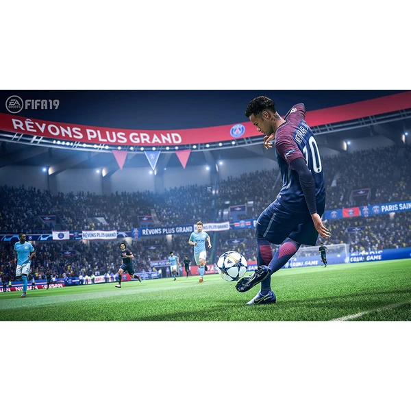 FIFA 19 (PS4) - Hry pro PS4 - Obrázek 7RV5100201