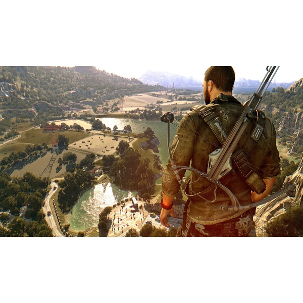 Dying Light: The Following - Enhanced Edition (PS4) - Hry pro PS4 - Obrázek 7SU3100201