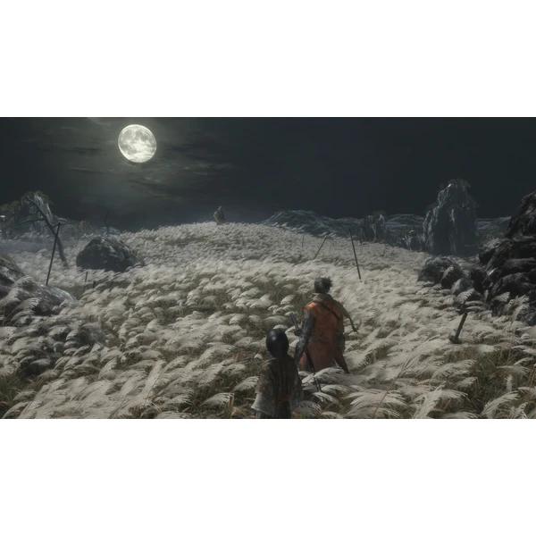 SEKIRO Shadows Die Twice (PS4) - Hry pro PS4 - Obrázek 7TQ3100201