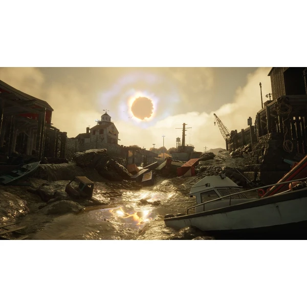 Redfall (Xbox series X) - Hry pro Xbox Series - Obrázek 7TWL300401