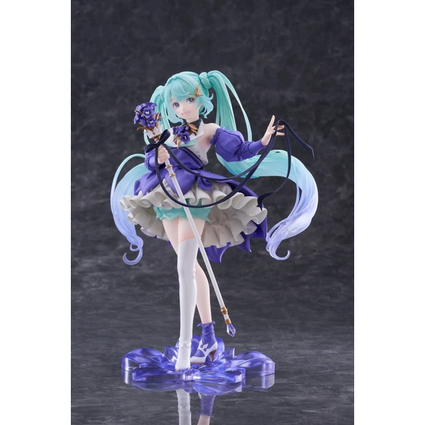 Figurka Taito Prize Hatsune Miku - Hatsune Miku Birthday (version 2024) 21 cm - Figurky - Obrázek 7U6E000K01