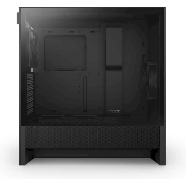 NZXT H5 Flow černá - Počítačové skříně - Obrázek 7UGA000L01