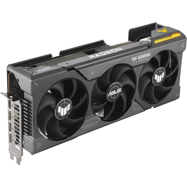ASUS TUF Gaming AMD Radeon RX 7900 XT OC Edition 20GB GDDR6 - Grafické karty - Obrázek 7UOA700301
