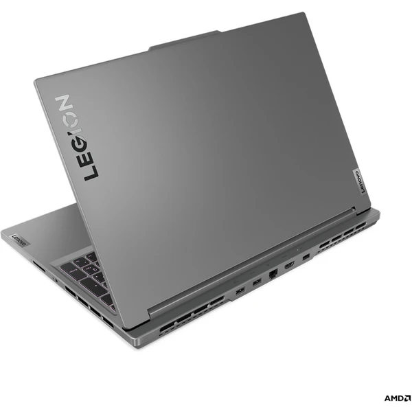 Lenovo Legion Slim 5 16AHP9 (83DH001XCK) šedý - Notebooky - Obrázek 7UR3000O01