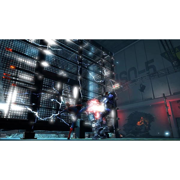 Amazing Spider-Man 2 (Xbox One) - Hry pro Xbox One - Obrázek 7VQ4100201