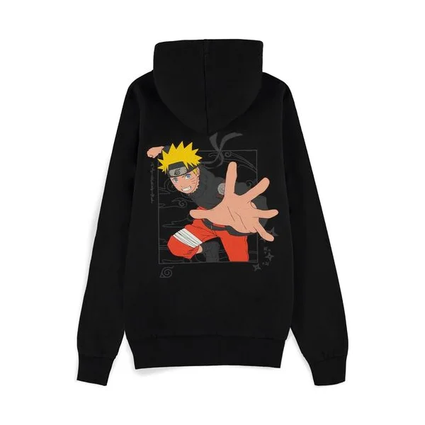 Mikina Naruto Shippuden - Naruto M - Mikiny a svetry - Obrázek 7W27100501