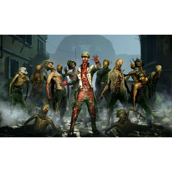 Zombie Army 4: Dead War (Switch) - Hry pro Nintendo Switch - Obrázek 7WI8100501