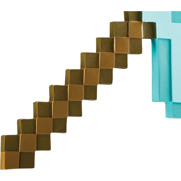 Minecraft krumpáč - Diamantový - Hračky - Obrázek 7WO0000L01