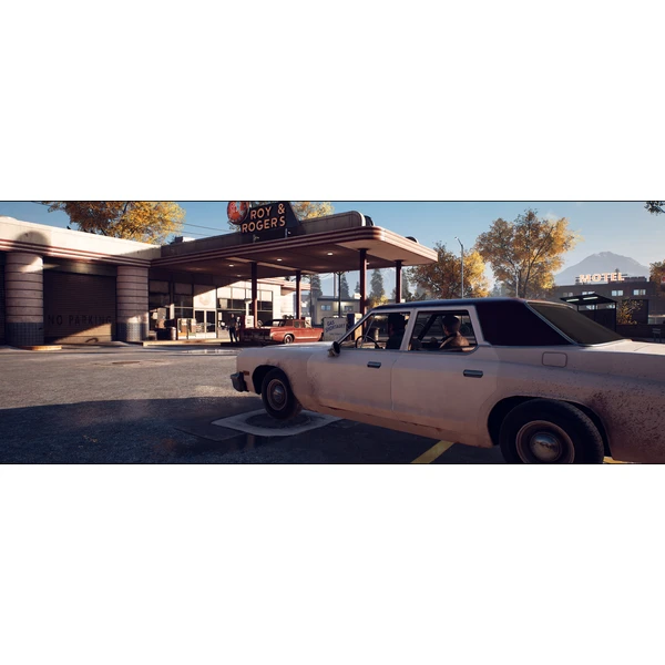 A Way Out (PS4) - Hry pro PS4 - Obrázek 7WO3100201