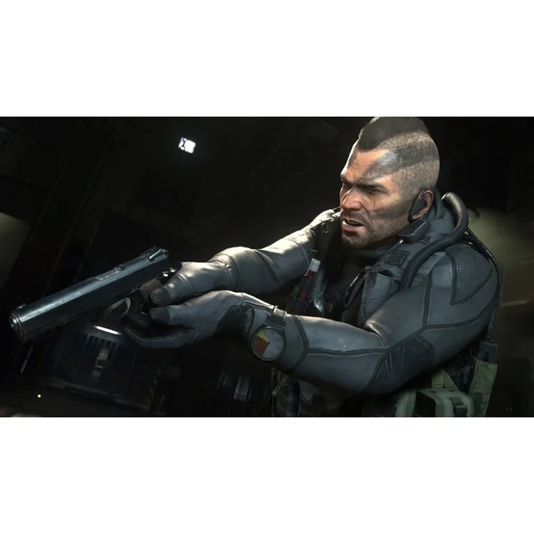Call of Duty: Modern Warfare Remastered (Xbox One) - Hry pro Xbox One - Obrázek 7XSD300401