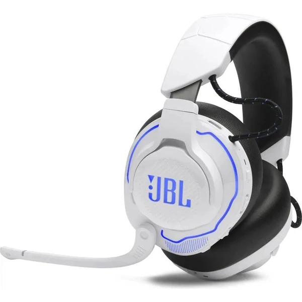 JBL Quantum 910P Console Wireless - Sluchátka - Hlavní obrázek