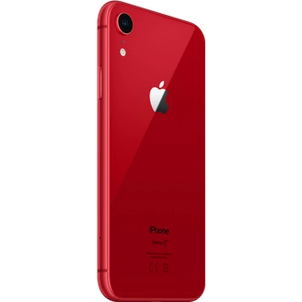 Apple iPhone XR 64GB (PRODUCT) RED - Mobilní telefony - Obrázek 7YVT000101