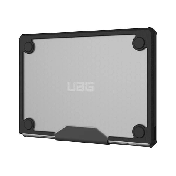 UAG Plyo kryt pro MacBook Air 13" (2022/2023/2024) Ice/Black - Pouzdra - Obrázek 7a12246cdcd6413d90ba56a79e8cfe51