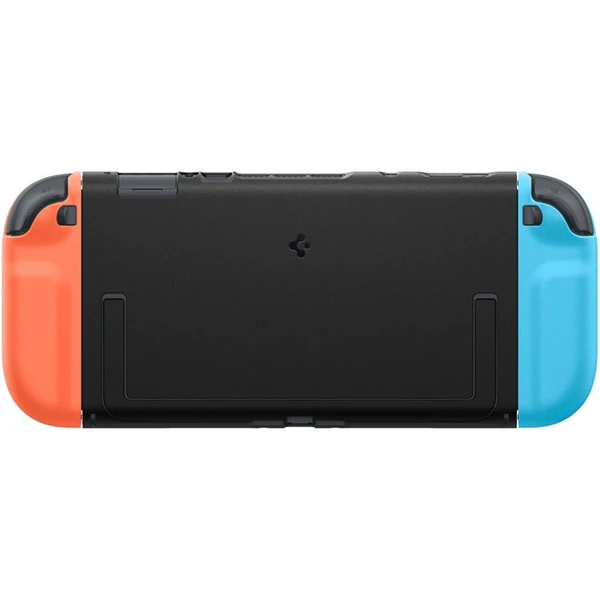 Spigen Nano Pop pouzdro Nintendo Switch 2 special edition (červená/modrá) - Pouzdra - Obrázek 7bd422695d7149bc8ed9bf5bf4737096