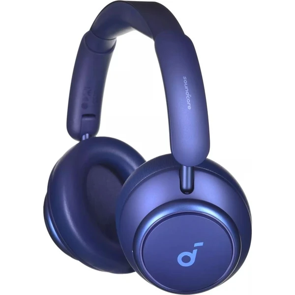 Anker Soundcore Space Q45 bluetooth sluchátka modrá - Sluchátka - Obrázek 7bd5d14aa5b4408480f4ddaf3fba1518