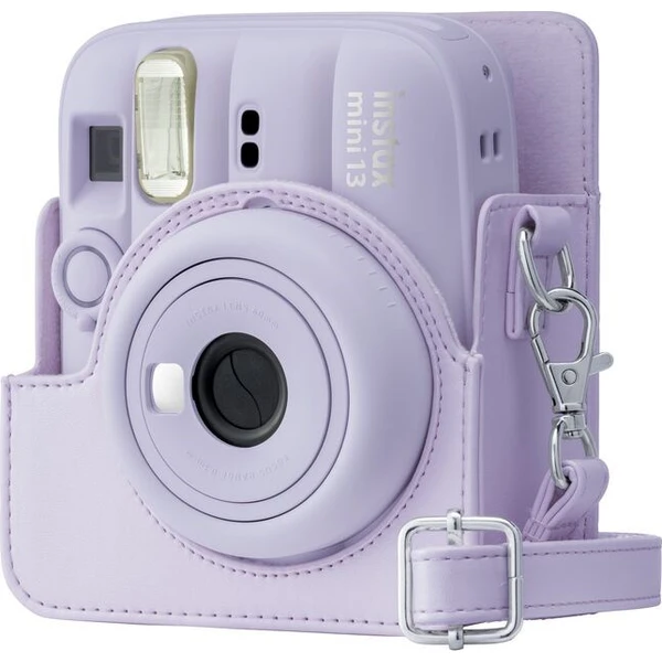 Fujifilm Instax Mini 13 pouzdro Dreamy Purple - Pouzdra - Obrázek 7d9f73709fd04e49aac90d1a44bf46eb