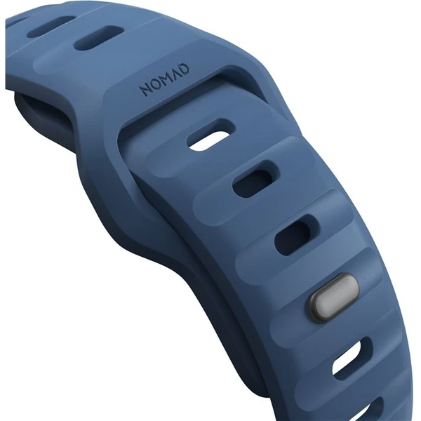 Nomad Sport Strap M/L řemínek pro Apple Watch Ultra 49/45/44/42 mm naval blue - Řemínky - Obrázek 80425c31799543f8a5aea9e617735d14