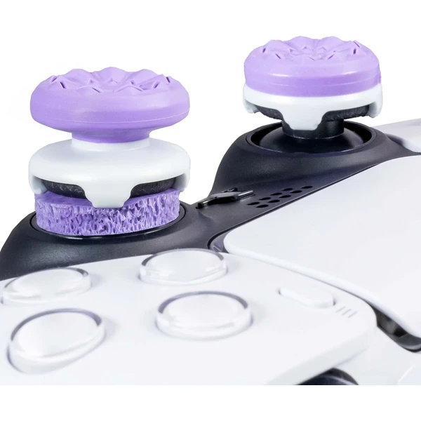 SteelSeries KontrolFreek Aim Boost Kit PS5 příslušenství k ovladači - Herní ovladače - Obrázek 80H6000K01